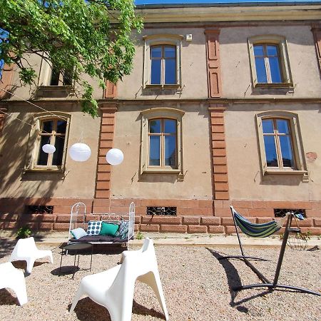 Sojolidays - Appartements D'Hotes Sur La Route Des Vins D'Alsace Rorschwihr Zewnętrze zdjęcie