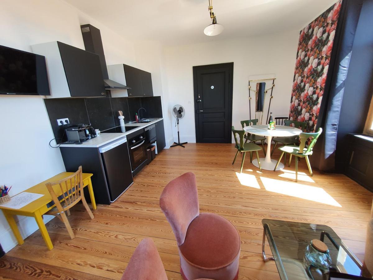 Sojolidays - Appartements D'Hotes Sur La Route Des Vins D'Alsace Rorschwihr Zewnętrze zdjęcie