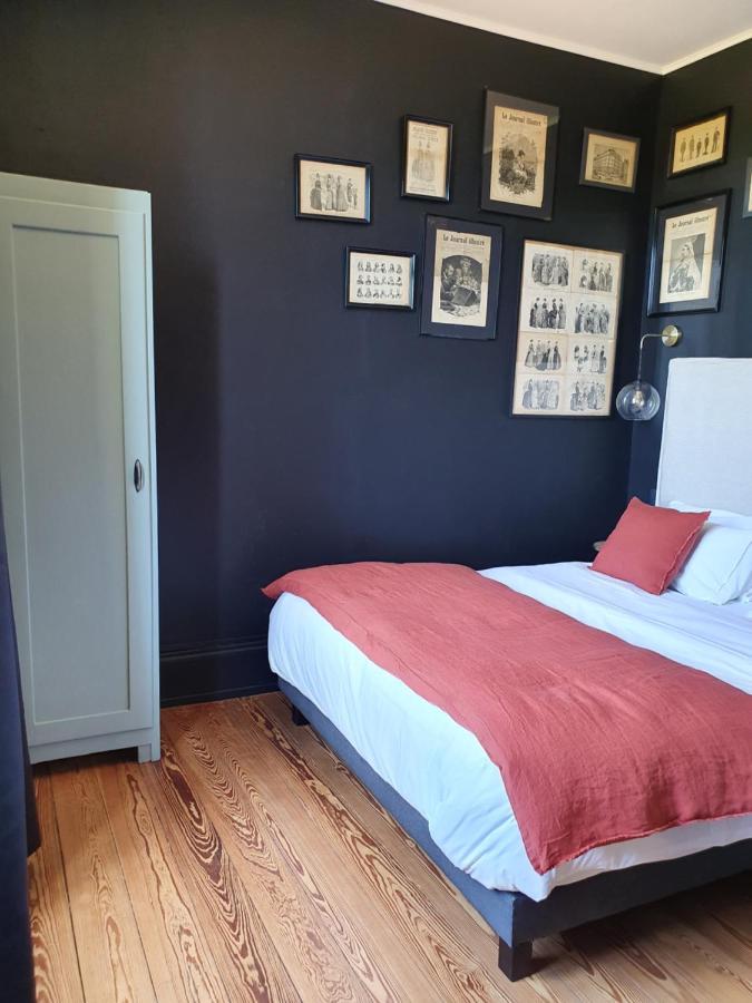 Sojolidays - Appartements D'Hotes Sur La Route Des Vins D'Alsace Rorschwihr Zewnętrze zdjęcie