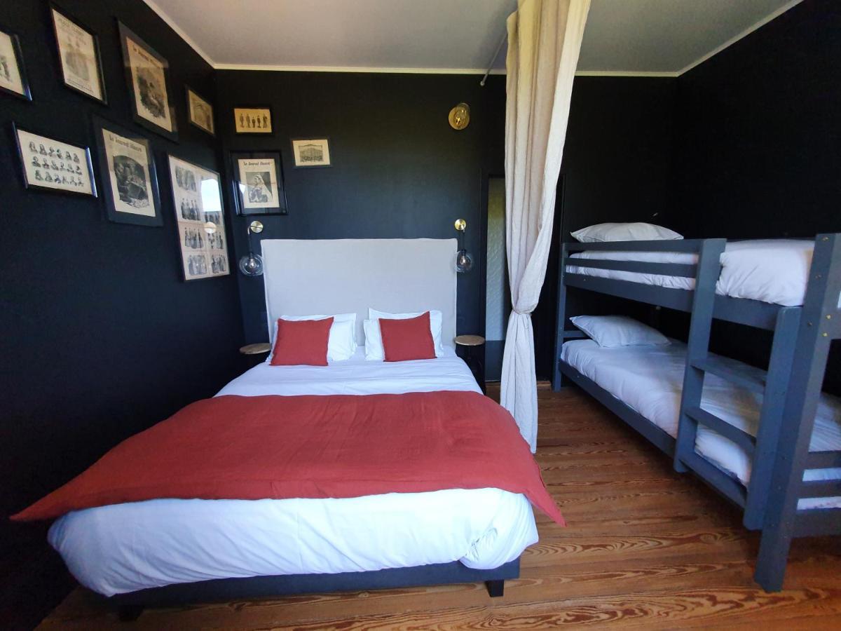 Sojolidays - Appartements D'Hotes Sur La Route Des Vins D'Alsace Rorschwihr Zewnętrze zdjęcie