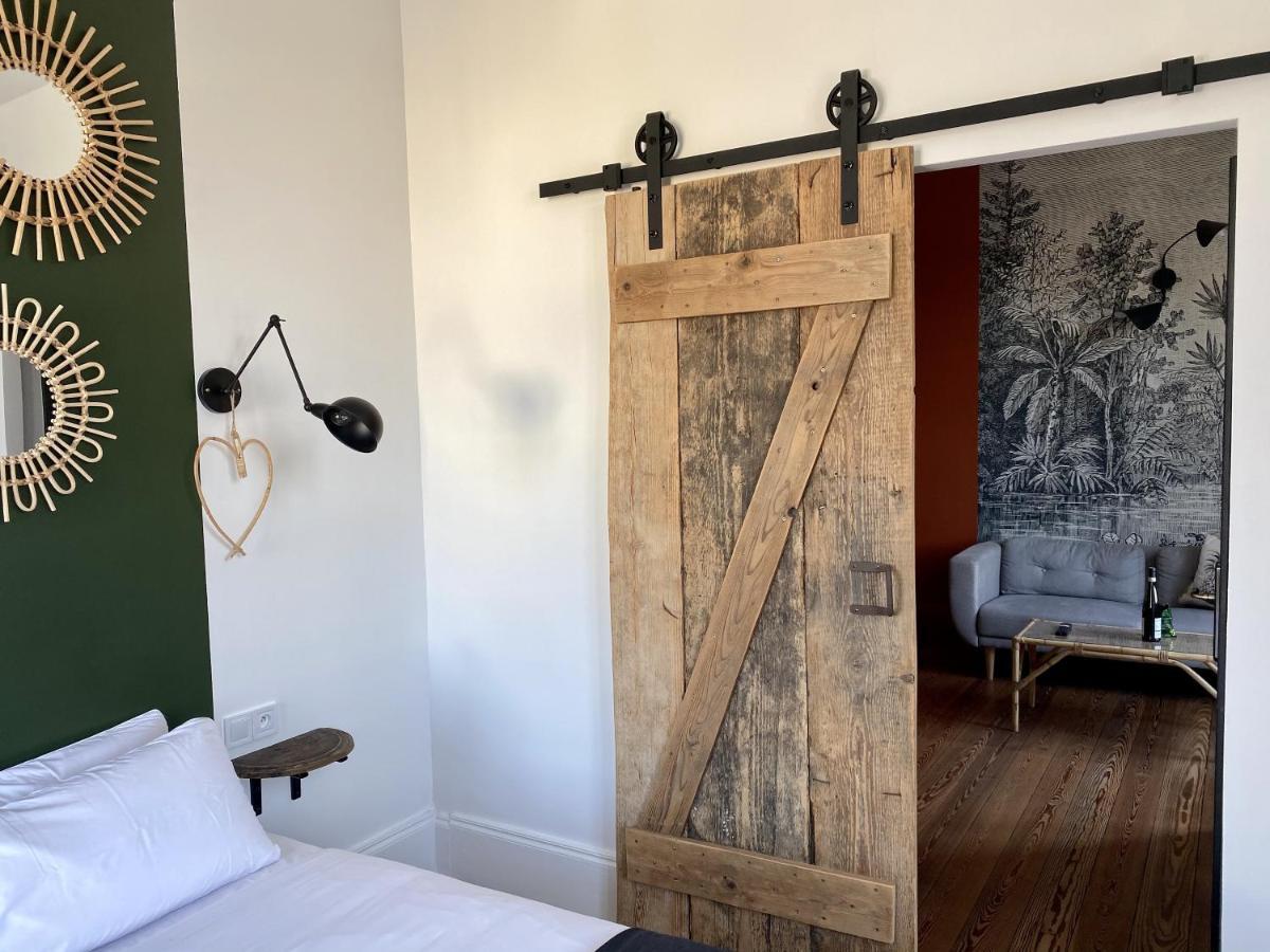 Sojolidays - Appartements D'Hotes Sur La Route Des Vins D'Alsace Rorschwihr Zewnętrze zdjęcie