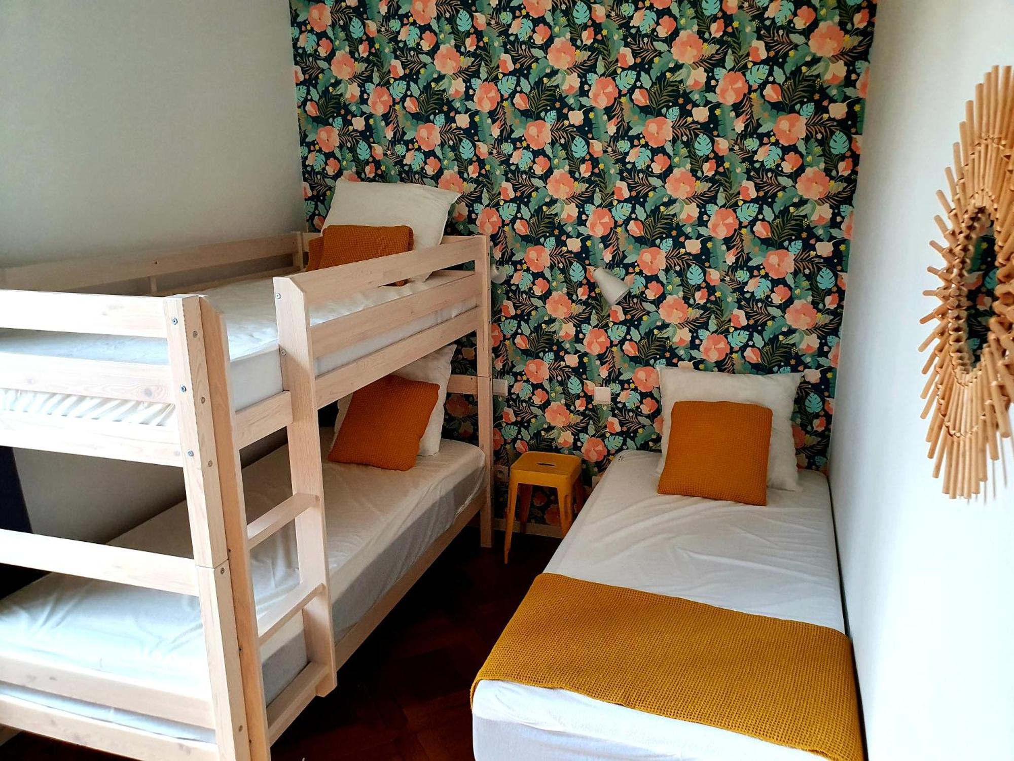 Sojolidays - Appartements D'Hotes Sur La Route Des Vins D'Alsace Rorschwihr Pokój zdjęcie