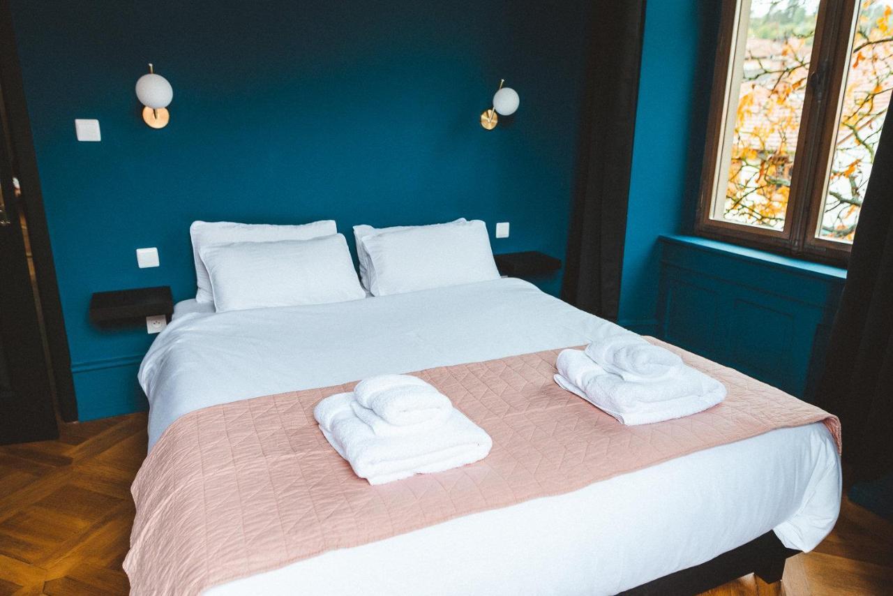 Sojolidays - Appartements D'Hotes Sur La Route Des Vins D'Alsace Rorschwihr Zewnętrze zdjęcie