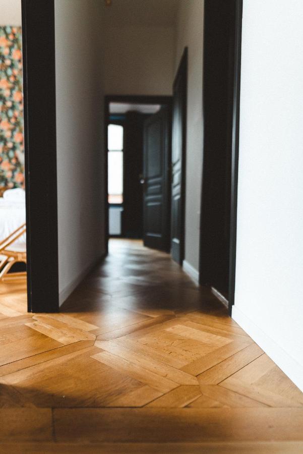 Sojolidays - Appartements D'Hotes Sur La Route Des Vins D'Alsace Rorschwihr Zewnętrze zdjęcie