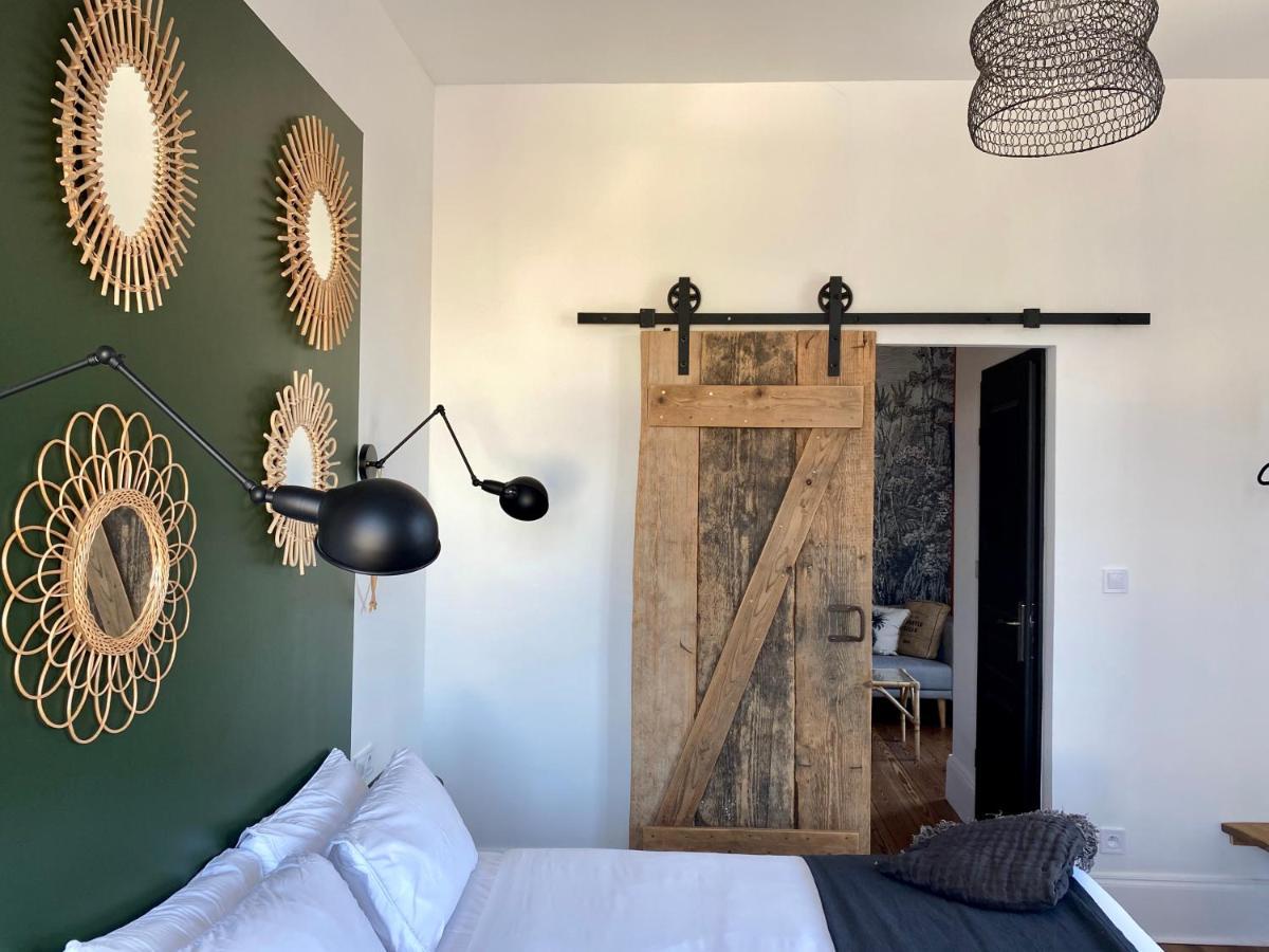 Sojolidays - Appartements D'Hotes Sur La Route Des Vins D'Alsace Rorschwihr Zewnętrze zdjęcie