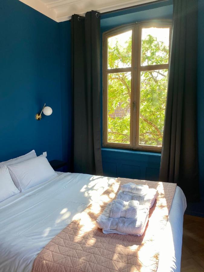 Sojolidays - Appartements D'Hotes Sur La Route Des Vins D'Alsace Rorschwihr Zewnętrze zdjęcie