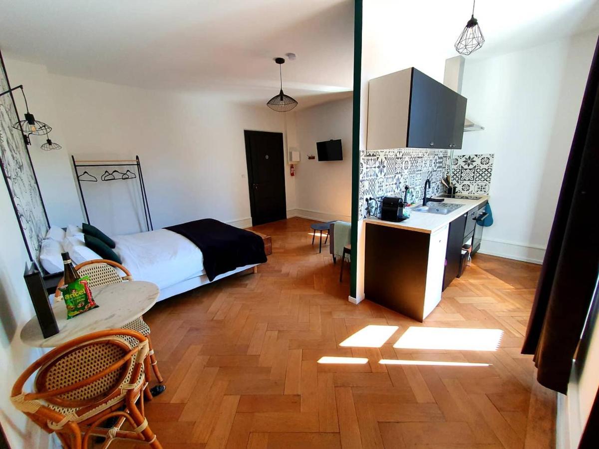 Sojolidays - Appartements D'Hotes Sur La Route Des Vins D'Alsace Rorschwihr Zewnętrze zdjęcie